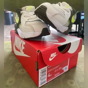Toddler Nike Air Max